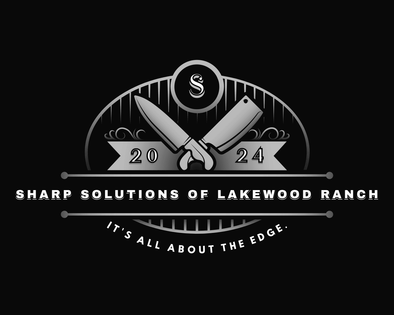 Sharp Solutions of Lakewood Ranch